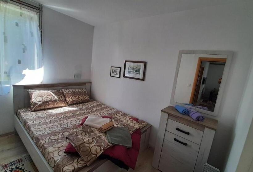 آپارتمان 2 خوابه, Apartments Durmitor