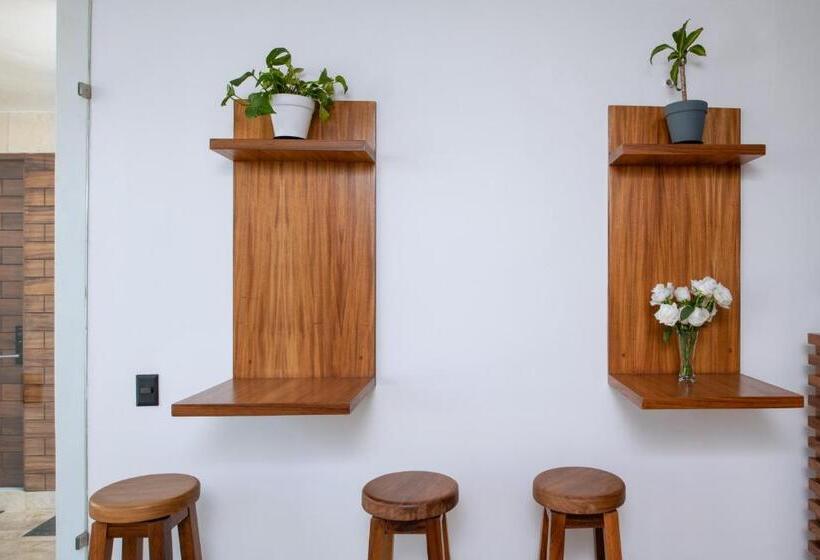Deluxe-huone, Avela Boutique