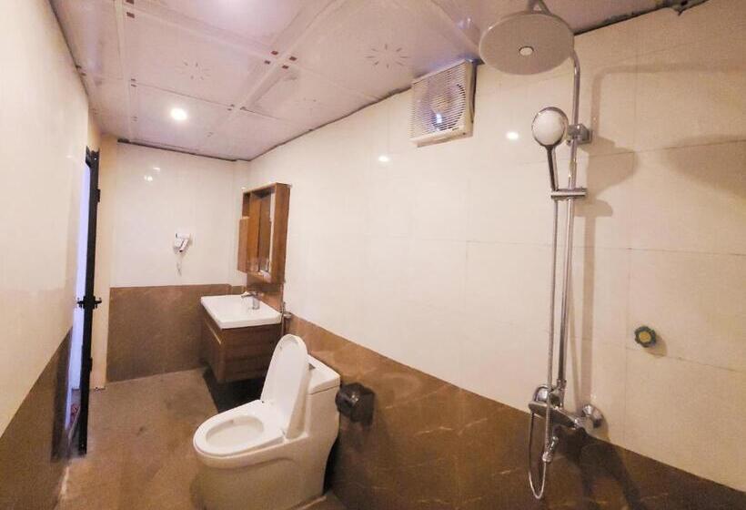 اتاق خانوادگی, Dang Khoa Garden Inn
