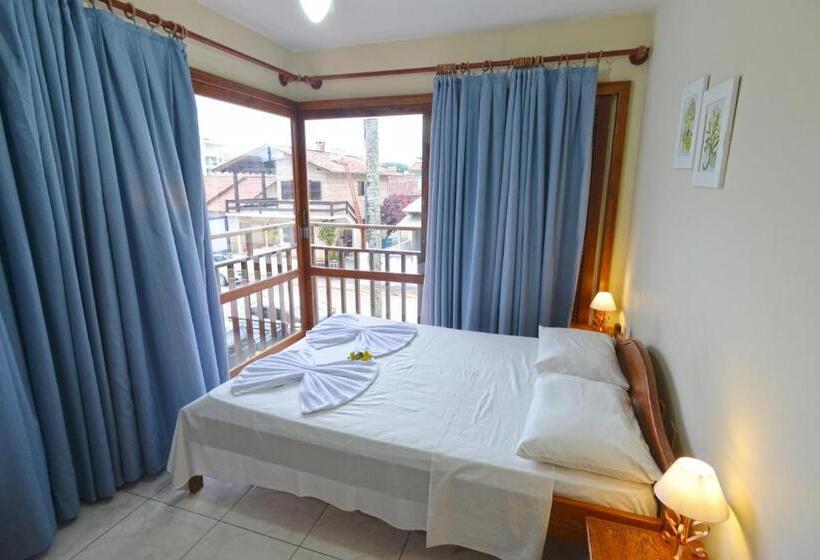 Quarto Familiar, Oceano Pousada   Buffet De Café Da Manhã E Serviço De Quarto Diário