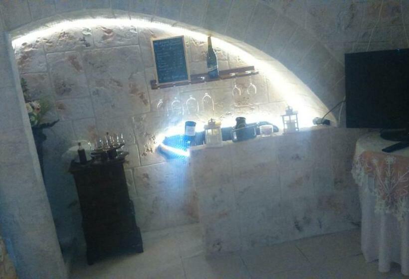 침실 2개 아파트, B&b Arco Di Bacco