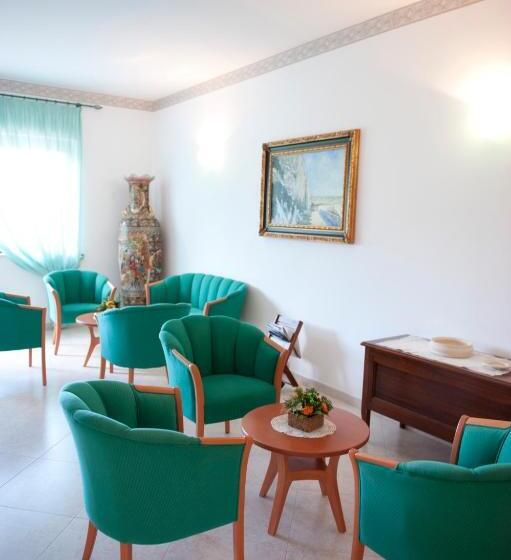 Апартаменты 1 Спальня с Балконом, Oasiclub Hotel   Appartamenti