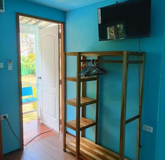 Bungalow Standard Vista Jardim, Chill Land House