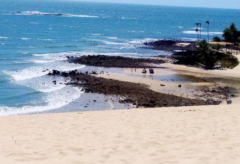 آپارتمان 1 خوابه, Aptos Privativos Vista Mar Hotel Paradise Flat