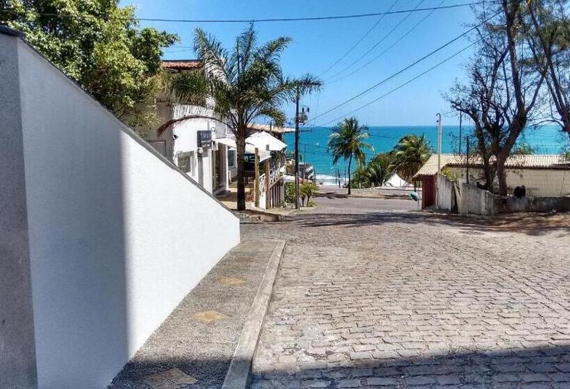 آپارتمان 1 خوابه, Aptos Privativos Vista Mar Hotel Paradise Flat