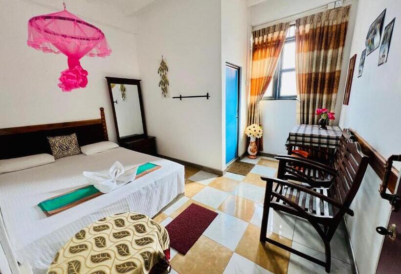 Номер Стандарт, Dambulla Tourist Resort