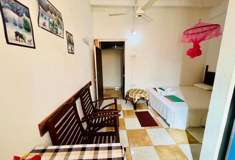 Номер Стандарт, Dambulla Tourist Resort
