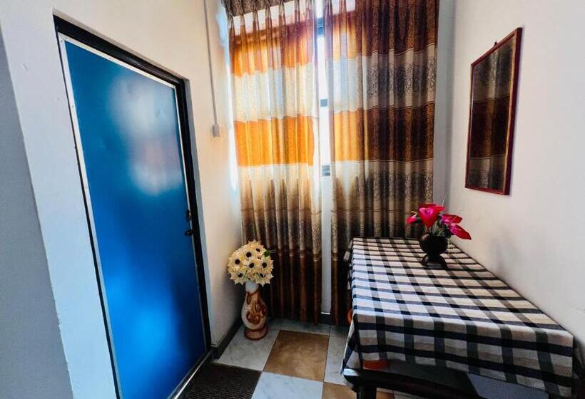 Номер Economy, Dambulla Tourist Resort