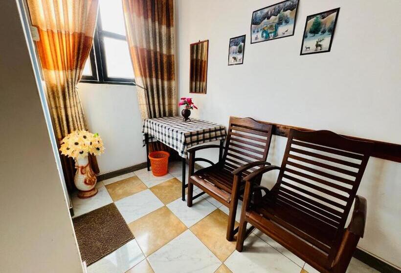Номер Economy, Dambulla Tourist Resort
