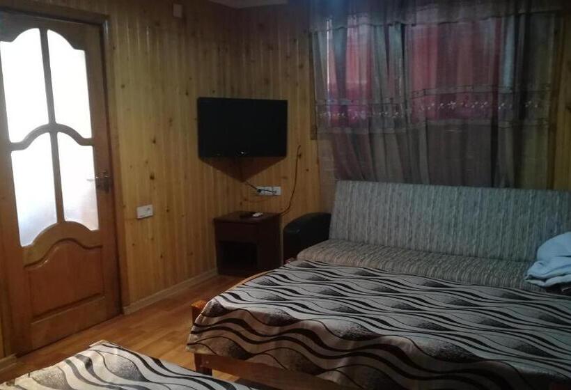 اتاق استاندارد, Guest House Nadejda