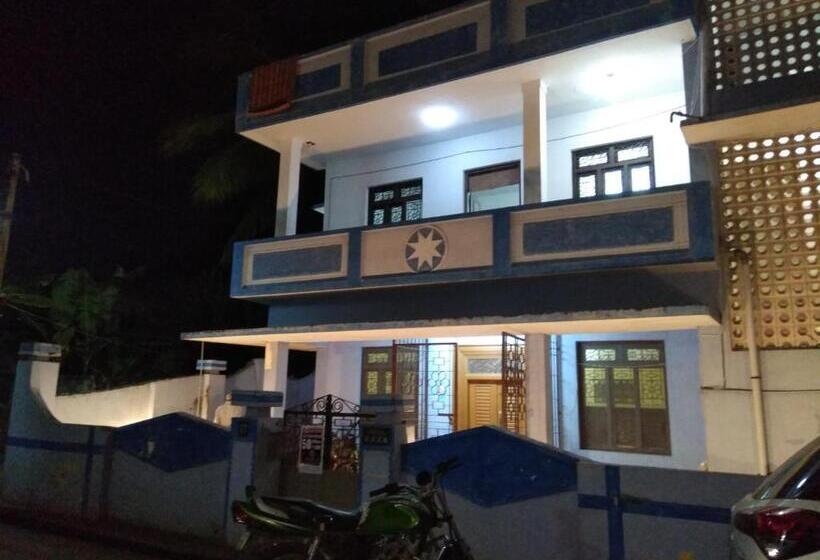 اتاق استاندارد چهار تخته, Vacation Home Stay