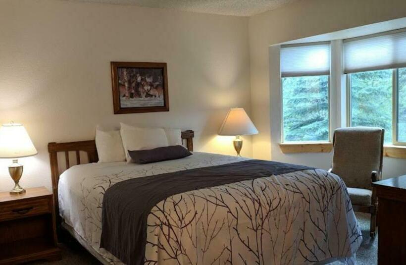 سوییت, Getaways At Timbers At Island Park Village