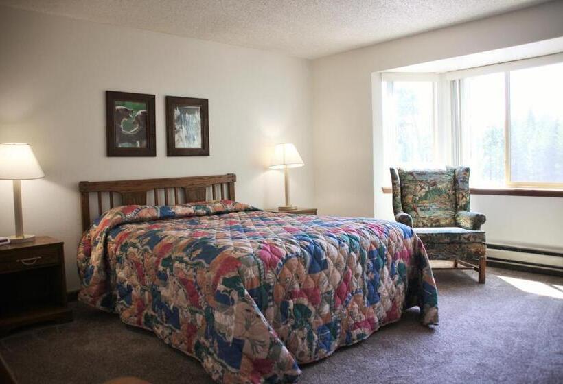 سوئیت 2 خوابه, Getaways At Timbers At Island Park Village
