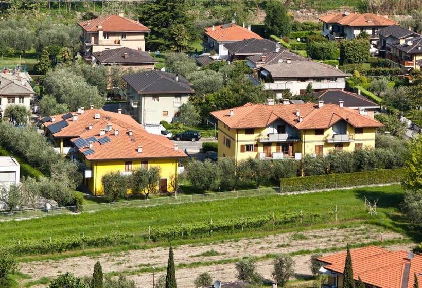 Апартаменты 2 Спальни, Casa Carla