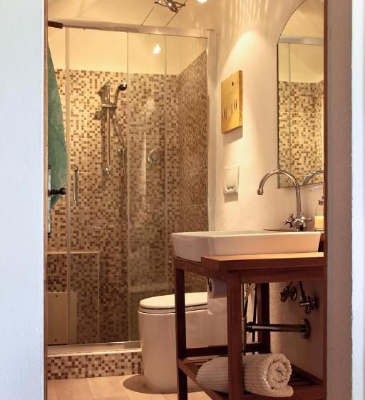 １ベッドルームアパートメント, Casina Di Cornia