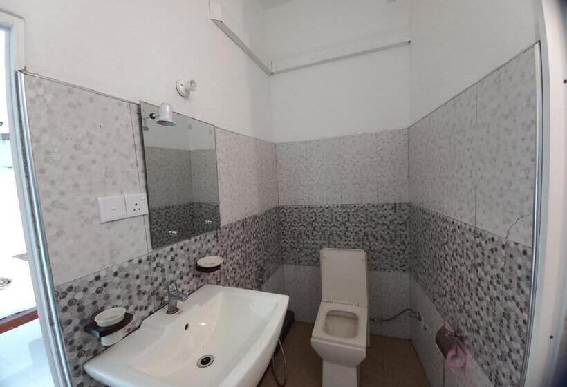 Economy Family Suite, Kandy Riverside Villa