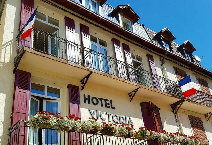 Номер Стандарт Трехместный, Victoria