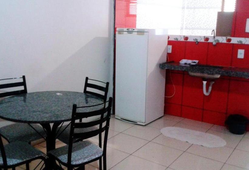 Семейный Номер, Pousada Sitio Preguicas