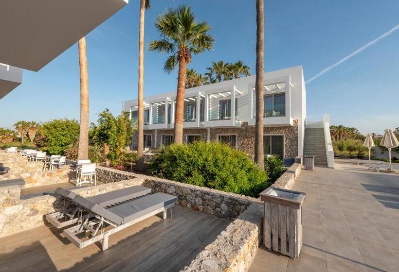 シングルデラックスルーム, Apollon Windmill Boutique Hotel   Adults Only