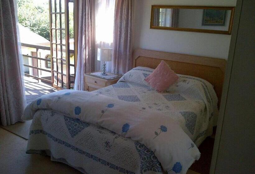 Family Suite, Arbuckle House
