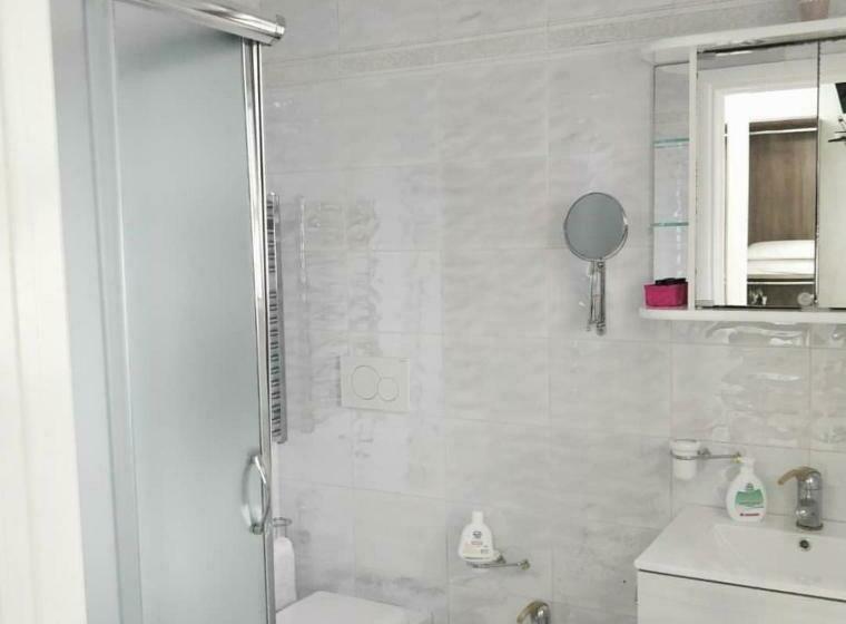 Стандартный Номер Кровать Кинг, Belvedere