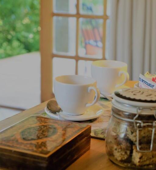 Номер Стандарт, Notting Hill Lodge