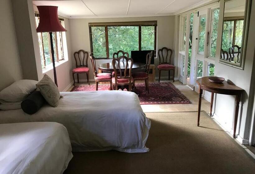 Дом 1 Спальня, Notting Hill Lodge