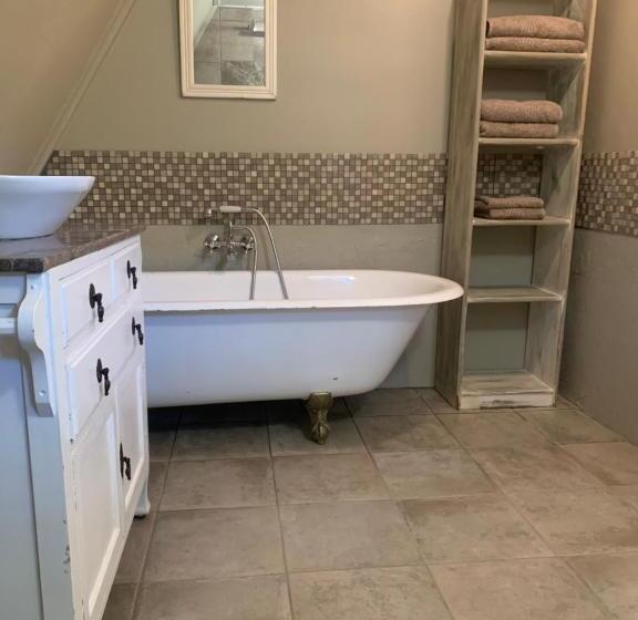 Дом 1 Спальня, Notting Hill Lodge