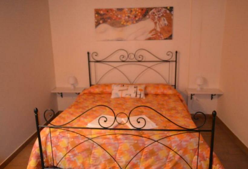 اتاق استاندارد, B&b Il Vicoletto