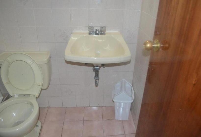 غرفة قياسية, Pacha Suite