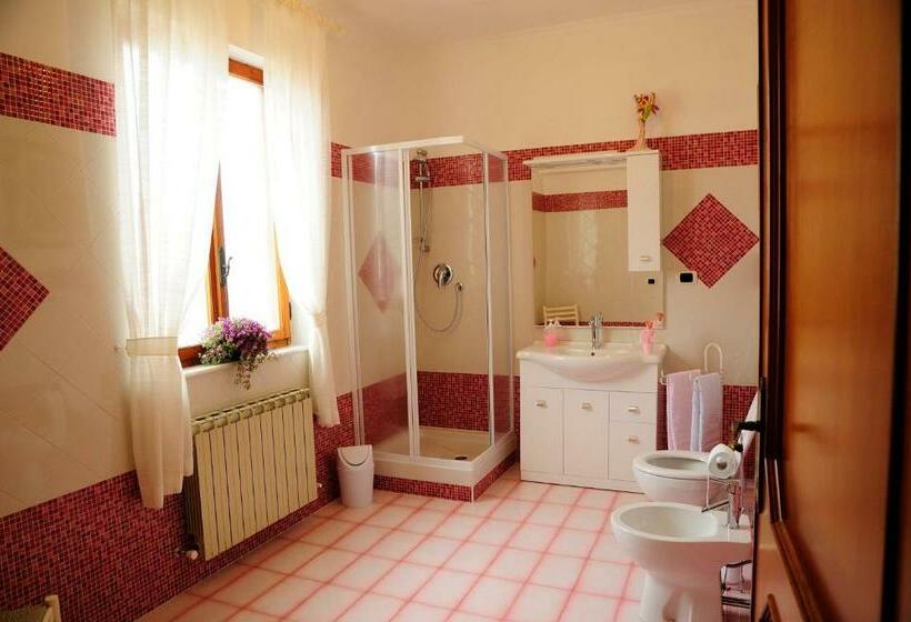 Номер Стандарт, Bed And Breakfast Villa Viviana