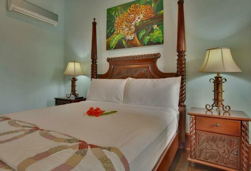 Номер Deluxe, Mahogany Hall Luxury Boutique Resort