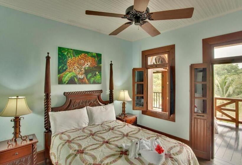 Номер Deluxe, Mahogany Hall Luxury Boutique Resort
