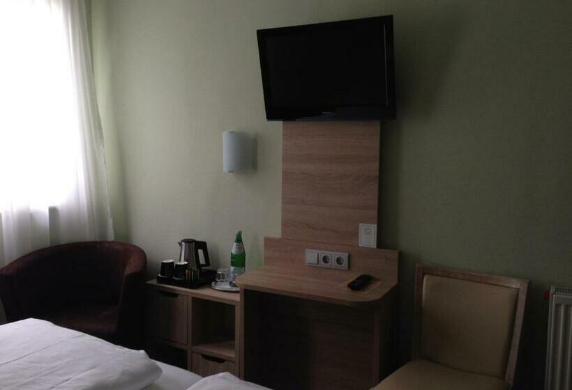 Номер Basic, Rheinhotel Zur Krone