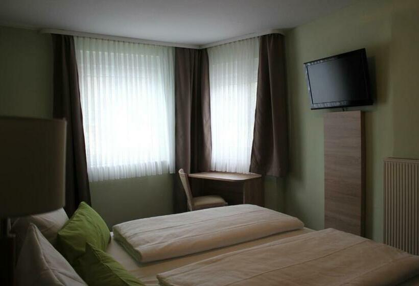 Номер Basic, Rheinhotel Zur Krone
