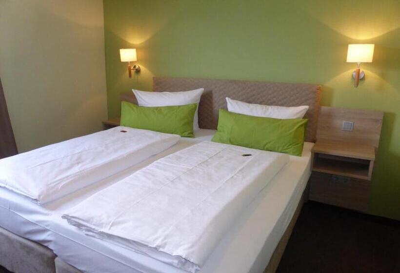 Номер Basic, Rheinhotel Zur Krone