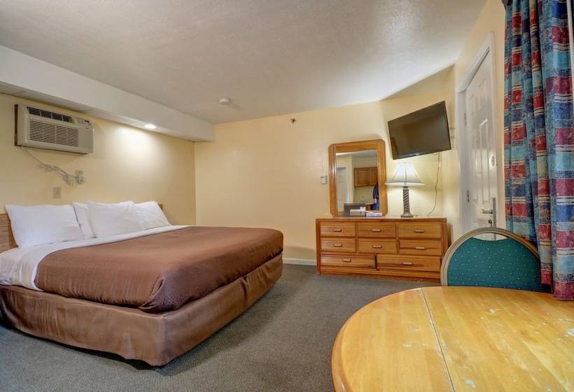 Номер Стандарт, Classic Inn