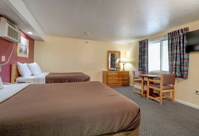 Номер Стандарт, Classic Inn