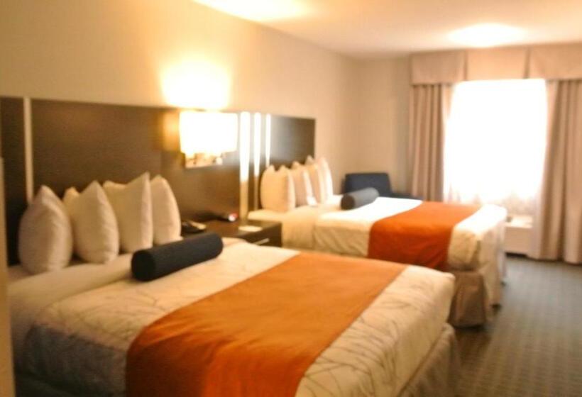 Номер Стандарт, Guesthouse Inn & Suites Lexington