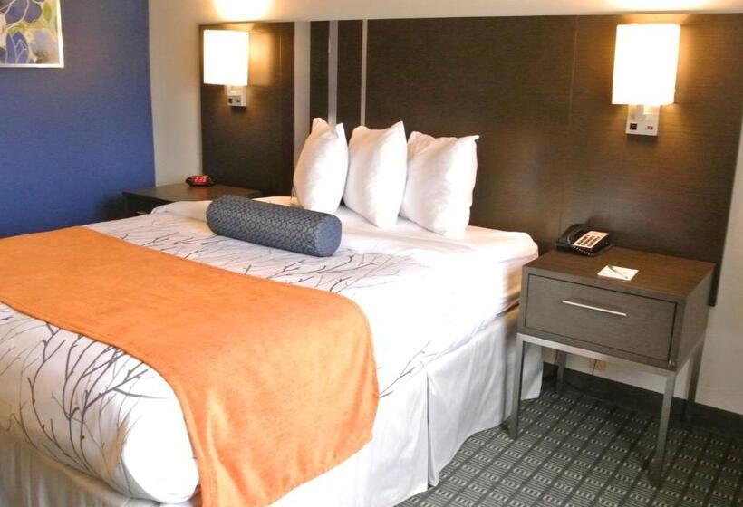 Номер Стандарт, Guesthouse Inn & Suites Lexington
