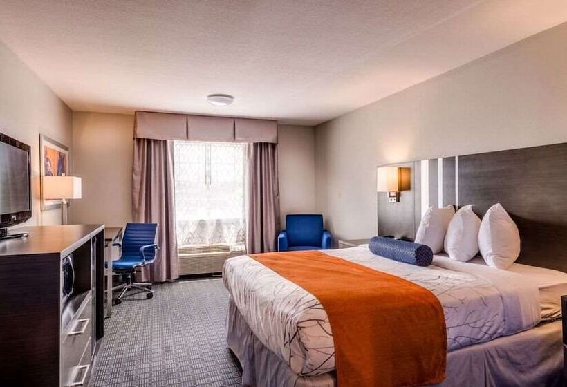 Полулюкс, Guesthouse Inn & Suites Lexington
