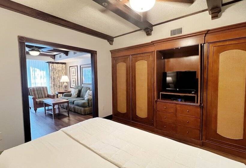 바다 전망 스위트, Hammock Beach Golf Resort & Spa