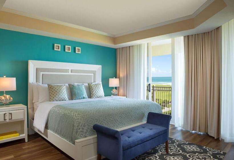 جناح 3 غرف نوم, Hammock Beach Golf Resort & Spa