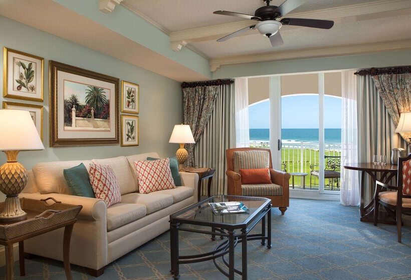 프리미엄 스위트 바다 전망, Hammock Beach Golf Resort & Spa