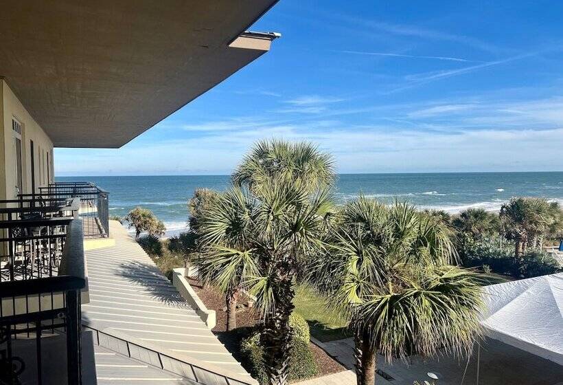 바다 전망 스위트, Hammock Beach Golf Resort & Spa