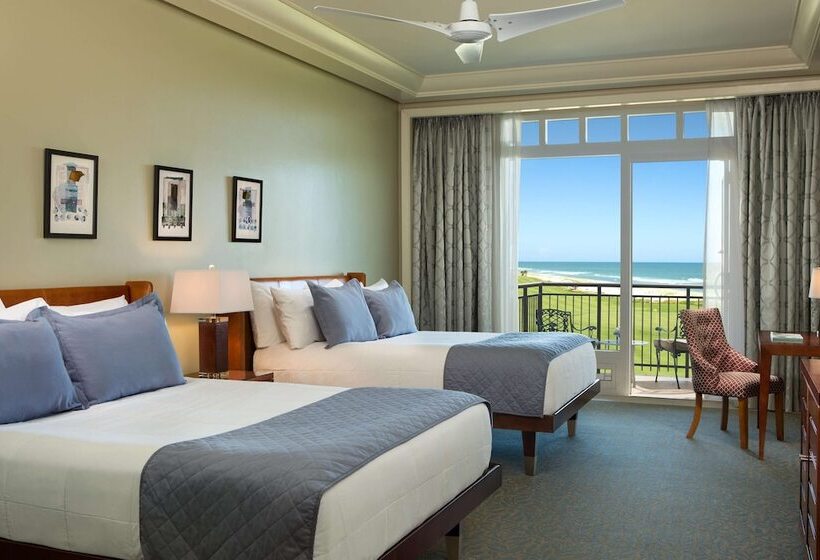 스탠다드 룸 더블 침대 2개, Hammock Beach Golf Resort & Spa