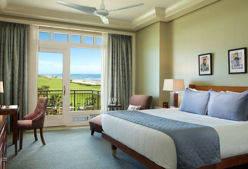 바다 전망 스위트, Hammock Beach Golf Resort & Spa