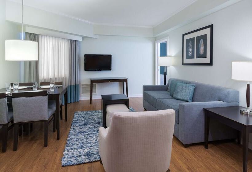 Standard-invahuone, Homewood Suites By Hilton Bonita Springs