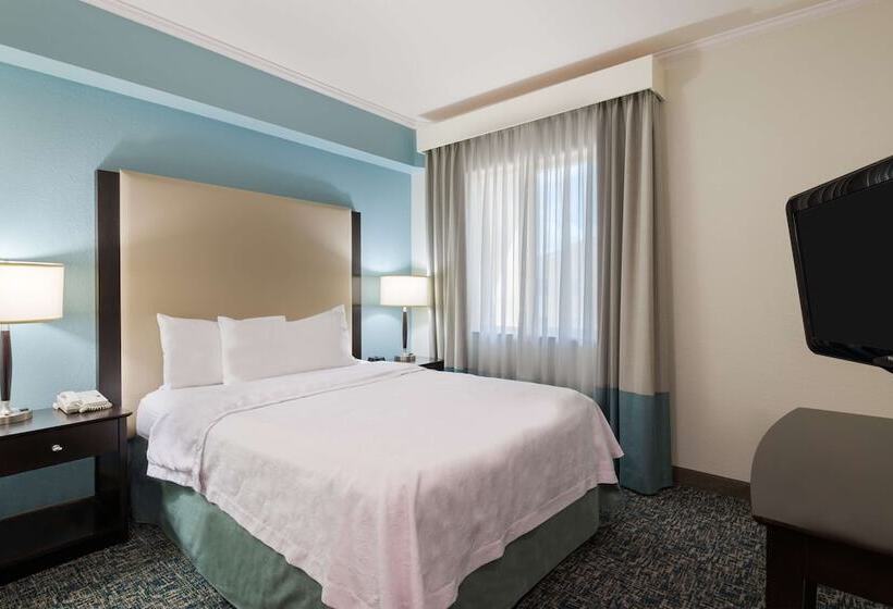 Standard-invahuone, Homewood Suites By Hilton Bonita Springs
