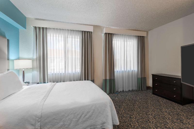 Sviitti 2 Makuuhuonetta, Homewood Suites By Hilton Bonita Springs